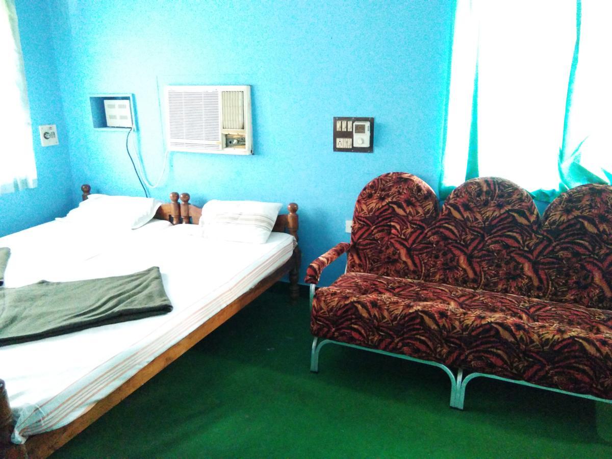 Chakkalakkal Residency Hotel Ambalavayal Exterior photo