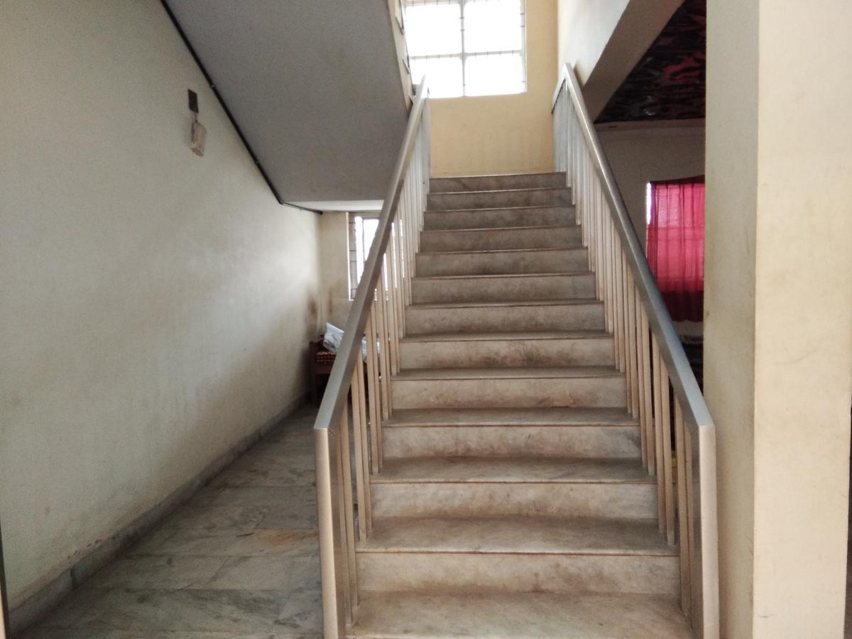 Chakkalakkal Residency Hotel Ambalavayal Exterior photo